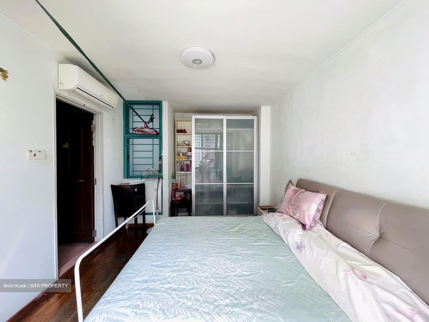 Blk 688D Woodlands Drive 75 (Woodlands), HDB 4 Rooms #571389531